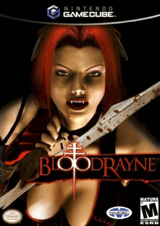 BloodRayne