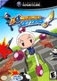 Bomberman Jetters