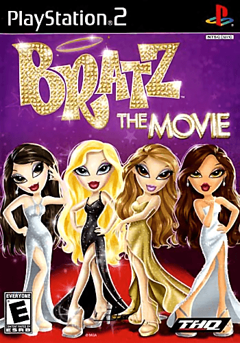 Bratz: The Movie