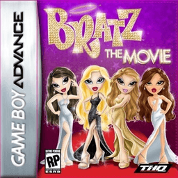 Bratz: The Movie