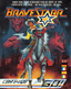 BraveStarr