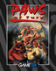 Brutal: Paws of Fury