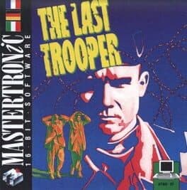 Last Trooper (The)