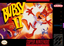 Bubsy II