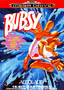 Bubsy in Claws Encounters of the Furred Kind