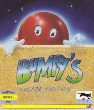 Bumpy's Arcade Fantasy
