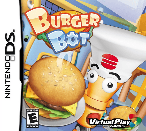 Burger Bot