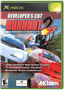 Burnout 2: Point of Impact