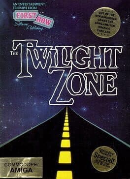 Twilight Zone