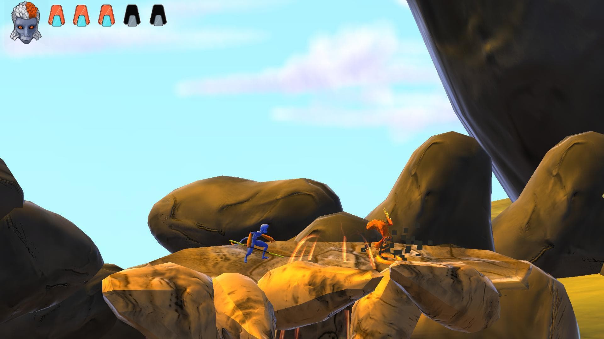 ADI 3e – Français