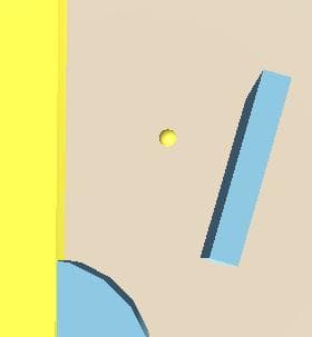 Mini Golf — обложка