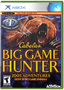 Cabela's Big Game Hunter 2005 Adventures