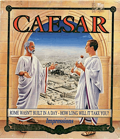 Caesar