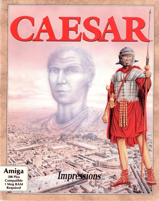 Caesar