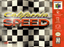 California Speed