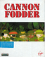 Cannon Fodder