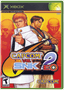 Capcom vs. SNK 2 EO