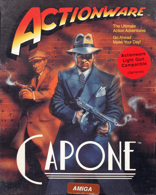 Capone