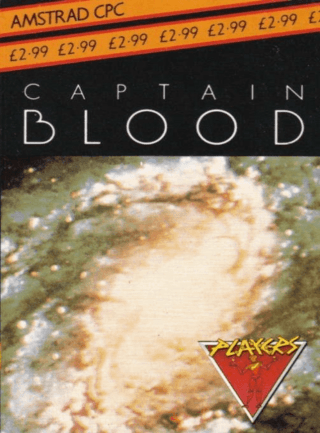 Captain Blood