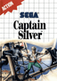Captain Silver