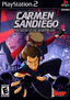 Carmen Sandiego: The Secret of the Stolen Drums