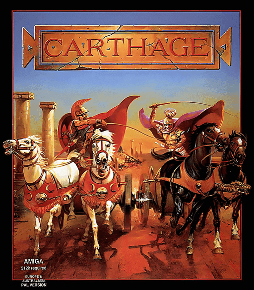 Carthage
