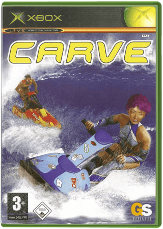 Carve