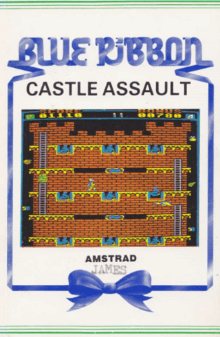 Castle Assault