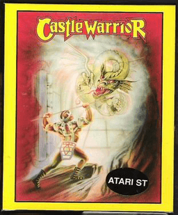 Castle Warrior