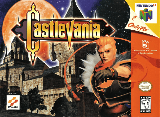 Castlevania