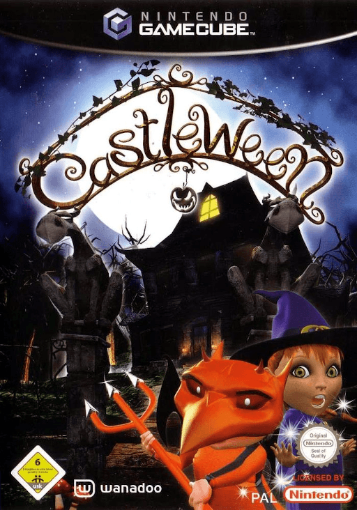 Castleween