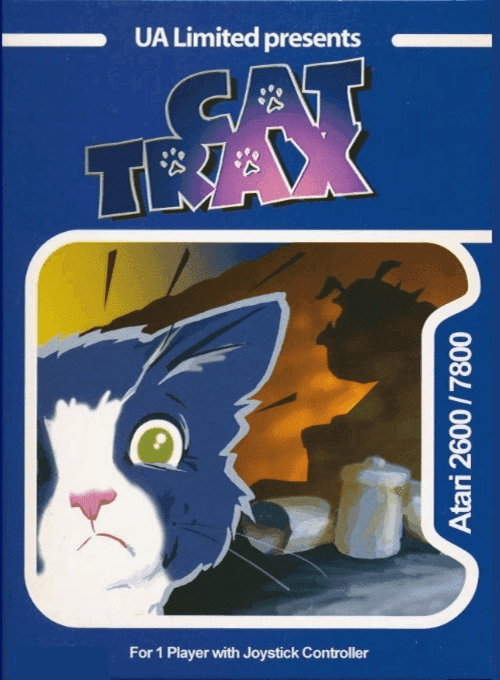 Cat Trax