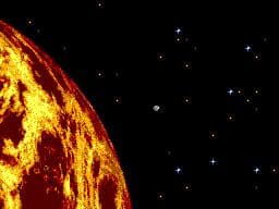 Star Wars Return of the Jedi: Death Star Battle — обложка