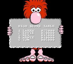 Big Nose the Caveman