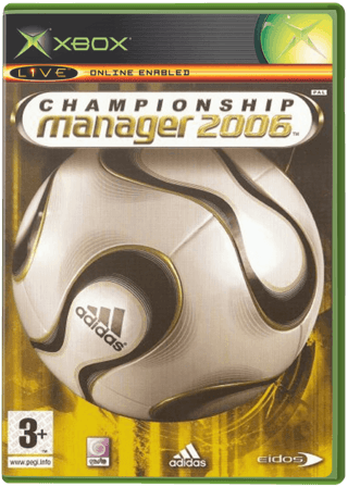 Championship Manager 2006