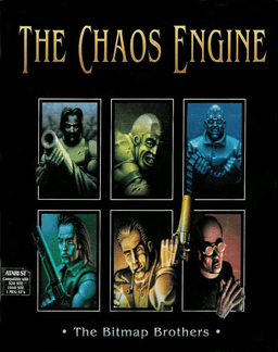 Chaos Engine, The