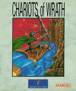 Chariots of Wrath
