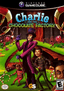 Charlie and the Chocolate Factory