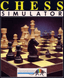Chess Simulator