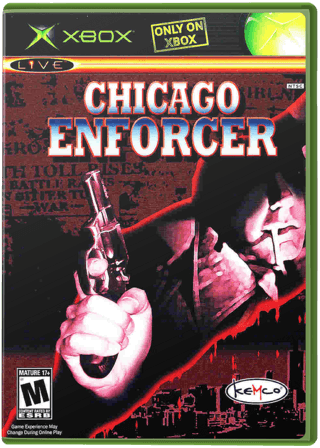 Chicago Enforcer