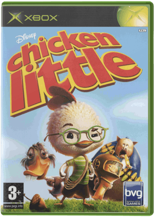 Chicken Little