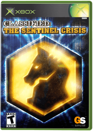 Classified: The Sentinel Crisis
