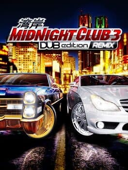 Midnight Club 3: Dub Edition Remix