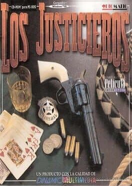Los Justicieros