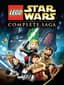 Lego Star Wars: The Complete Saga
