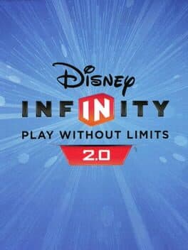 Disney Infinity 2.0