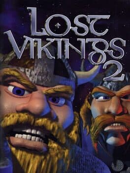 Lost Vikings, The