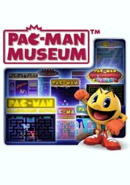 Pac-Man Museum |