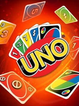 Uno — обложка