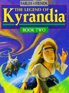 The Legend of Kyrandia: Hand of Fate